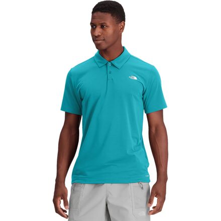 Adventure Polo - Men's