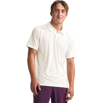 Adventure Polo - Men's