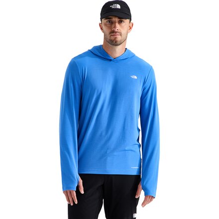 Adventure Sun Hoodie - Men's