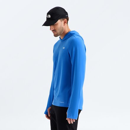 The North Face - Adventure Sun Hoodie - Men's