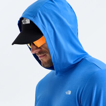 The North Face - Adventure Sun Hoodie - Men's