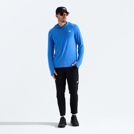 The North Face - Adventure Sun Hoodie - Men's