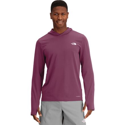 Adventure Sun Hoodie - Men's