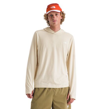Adventure Sun Hoodie - Men's