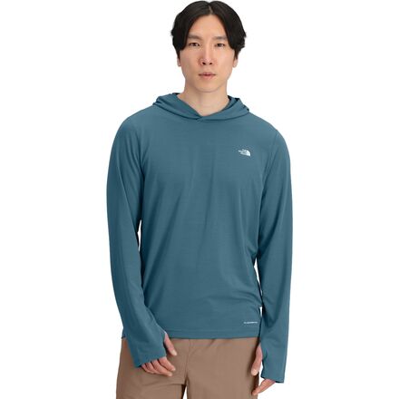 The North Face - Adventure Sun Hoodie - Men's