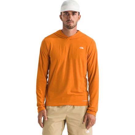 Adventure Sun Hoodie - Men's