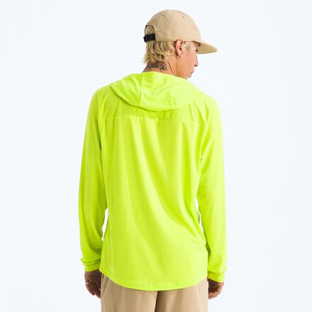 The North Face - Adventure Sun Hoodie - Men's