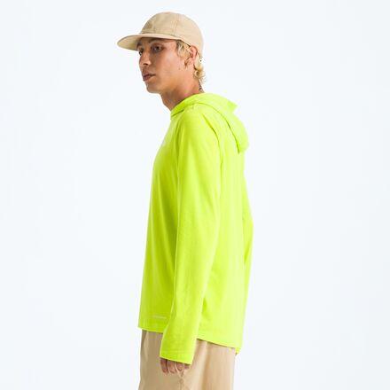 The North Face - Adventure Sun Hoodie - Men's