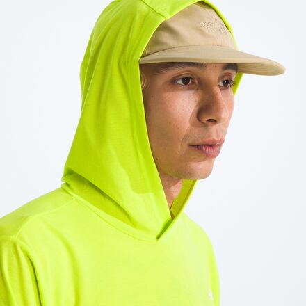 The North Face - Adventure Sun Hoodie - Men's
