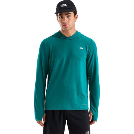 Adventure Sun Hoodie - Men's