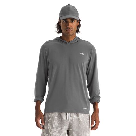 Adventure Sun Hoodie - Men's