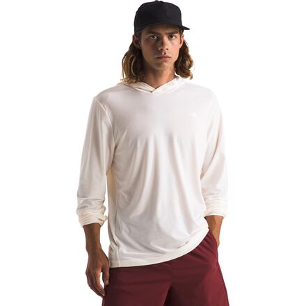 Adventure Sun Hoodie - Men's