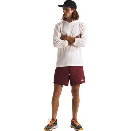 The North Face - Adventure Sun Hoodie - Men's