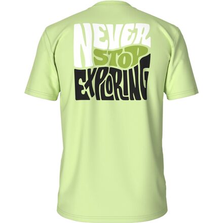 The North Face - Brand Proud T-Shirt - Men's