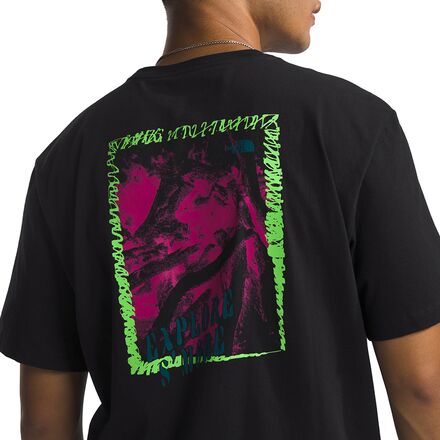 The North Face - Brand Proud T-Shirt - Men's