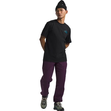 The North Face - Brand Proud T-Shirt - Men's