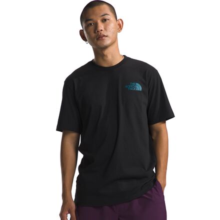 The North Face - Brand Proud T-Shirt - Men's