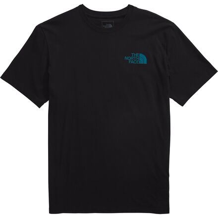 The North Face - Brand Proud T-Shirt - Men's