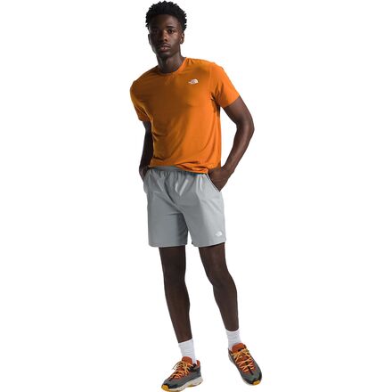 The North Face - Class V Pathfinder Pull-On Short - Men's