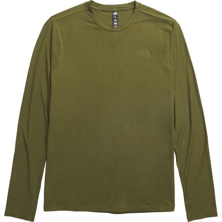 The North Face - Dune Sky Long-Sleeve Crew - Men's
