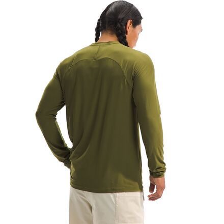 The North Face - Dune Sky Long-Sleeve Crew - Men's