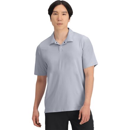 Dune Sky Polo - Men's