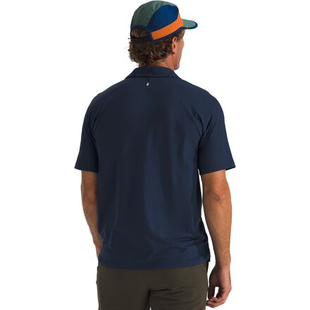 The North Face - Dune Sky Polo - Men's