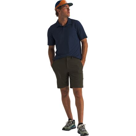 The North Face - Dune Sky Polo - Men's