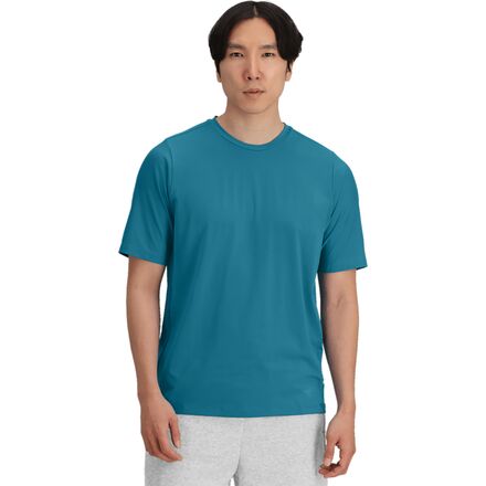 Dune Sky Short-Sleeve Crew - Men's