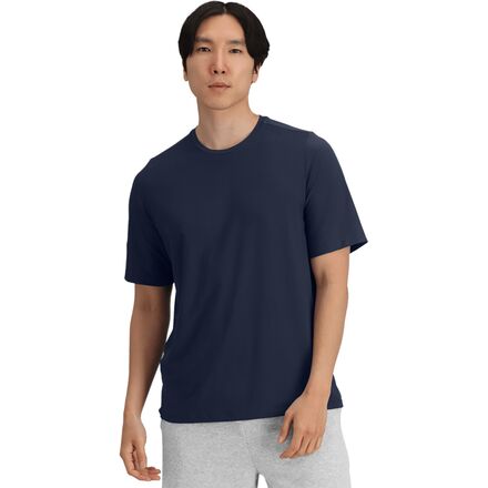 Dune Sky Short-Sleeve Crew - Men's