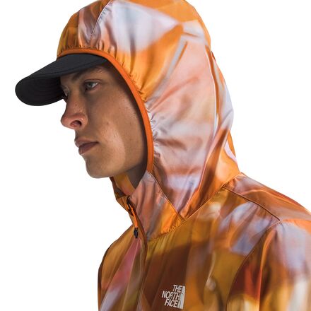 The North Face - Higher Run Wind Jacket - Men's