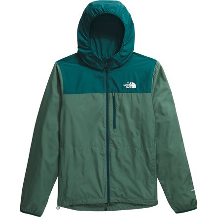 The North Face - Higher Run Wind Jacket - Men's