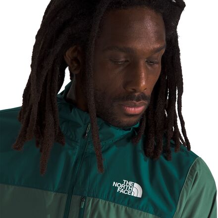 The North Face - Higher Run Wind Jacket - Men's