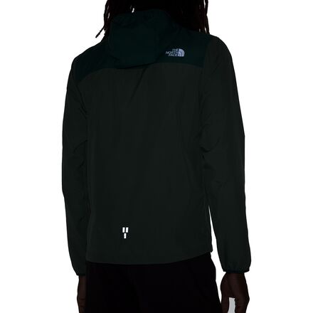The North Face - Higher Run Wind Jacket - Men's
