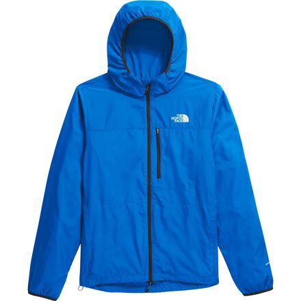 The North Face - Higher Run Wind Jacket - Men's