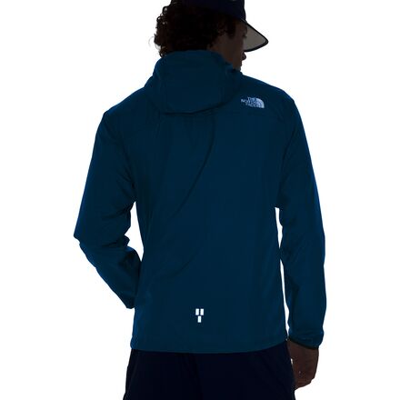 The North Face - Higher Run Wind Jacket - Men's