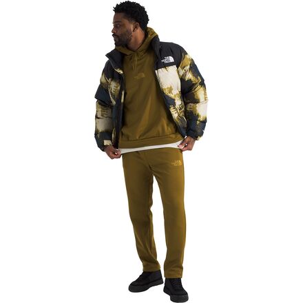 The North Face - Horizon Performance Fleece Pant - Men's