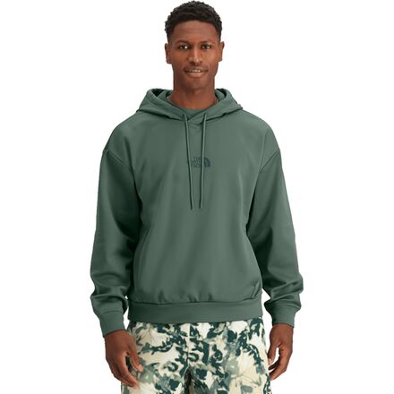 Horizon Performance Fleece Pullover Hoodie - Men's