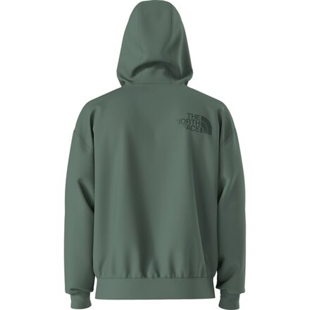 The North Face - Horizon Performance Fleece Pullover Hoodie - Men's