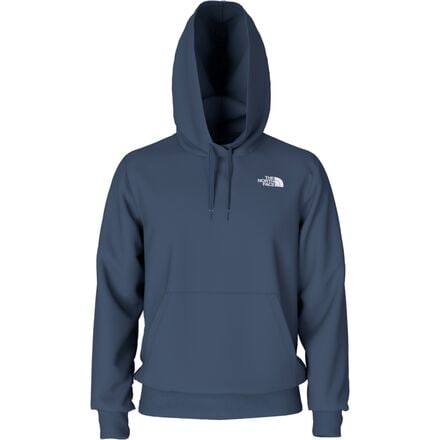 The North Face - Places We Love Hoodie - Men's