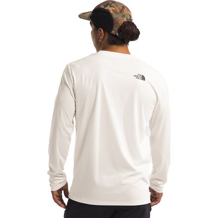 The North Face - Shadow Long-Sleeve T-Shirt - Men's