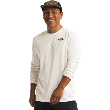 The North Face - Shadow Long-Sleeve T-Shirt - Men's