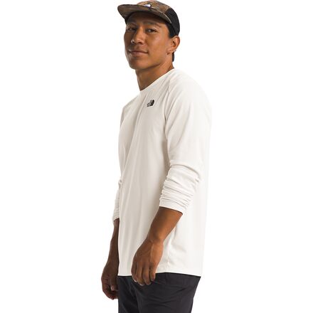 The North Face - Shadow Long-Sleeve T-Shirt - Men's