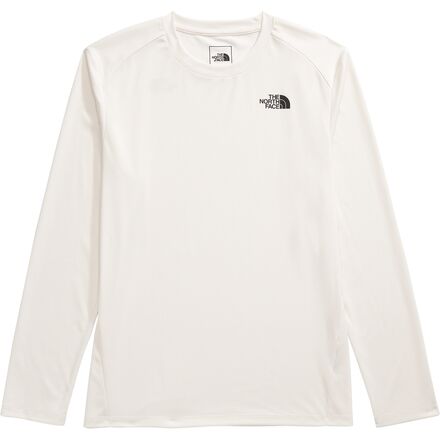 The North Face - Shadow Long-Sleeve T-Shirt - Men's
