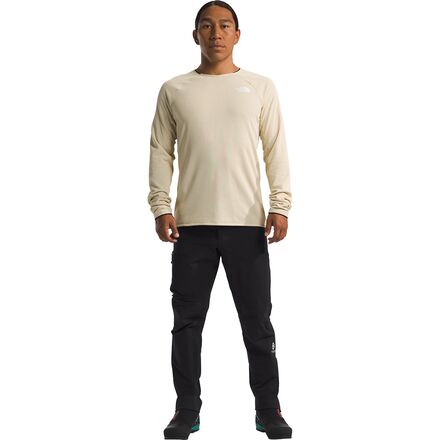 The North Face - Summit Chamlang Soft Shell Pant - Men's