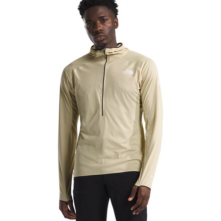 The North Face - Summit Direct Sun Hoodie - Men's - Gravel