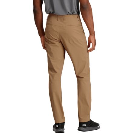 The North Face - Summit Off Width Pant - Men's
