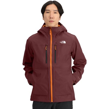 Terrain Vista 3L Pro Jacket - Men's