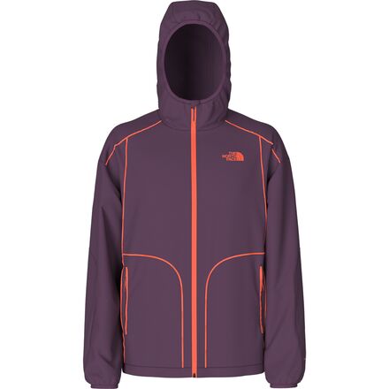 The North Face - Trailwear Wind Whistle Jacket - Men's