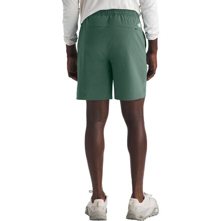 The North Face - Wander Short 2.0 - Men's
